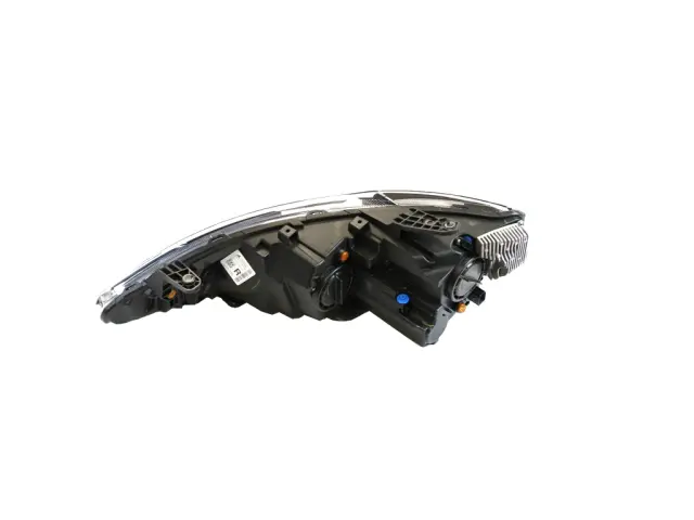 Headlamp, Right - Mopar (68415346AC)