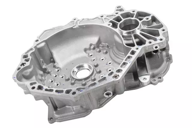 24293805 - : Torque Converter and Differential Housing for GM Image