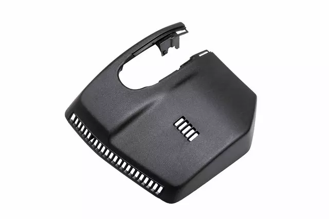 22946049 - : Part# 22946049 Windshield Multi-Function Sensor Mount Bracket Cover for Cadillac: SRX Image