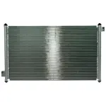 4900C - : gpd Condenser 4900C for GLOBAL PARTS DISTRIBUTORS Image