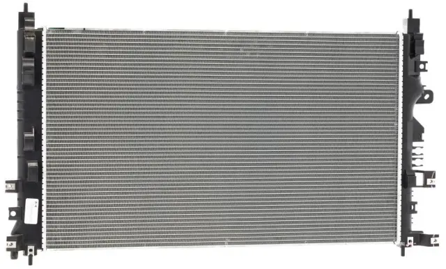 214605NA0A - Cooling System: Radiator for INFINITI: QX50, QX55 Image