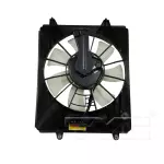 611330 - : TYC A/C Condenser Fan Assembly for TYC Image