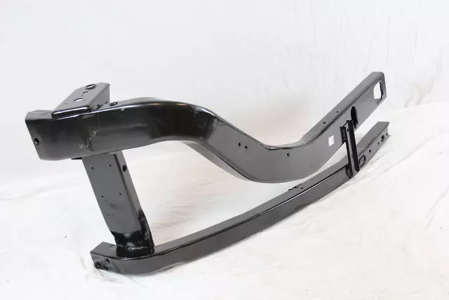 68095950AH - Body Sheet Metal Except Doors: Fender Closure, Right for Mopar Image