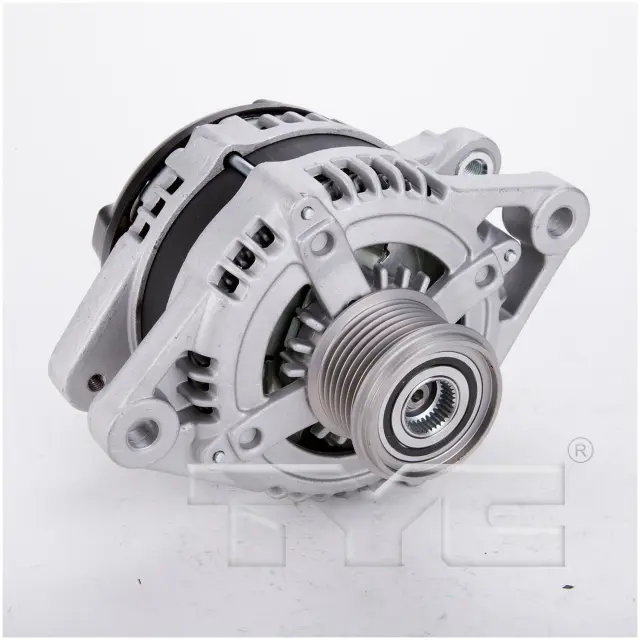 211323 - : TYC Alternator for TYC Image