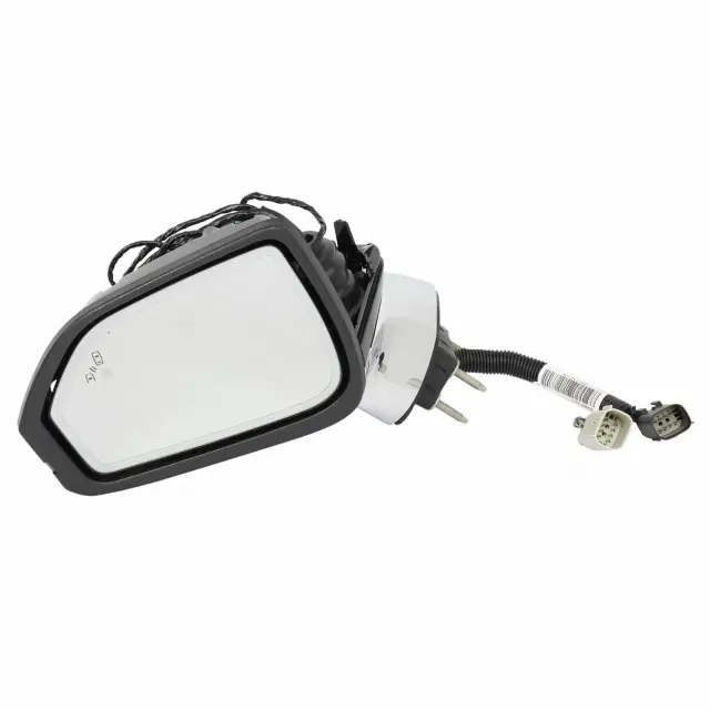 ひろ HP5Z-17683-AB - Mirror Assembly - 2017-2020 Lincoln MKZ | Eastgate