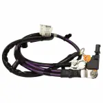 WC96534 - : Motorcraft™ Negative Cable for Lincoln: MKC Image