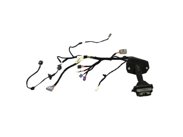 68438811AB - Electrical: Front Door Wiring, Left for Mopar Image