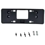 FJ7Z17A385D - : Bracket License Plate for Ford Image