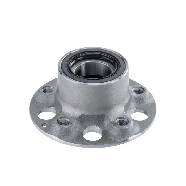 520005 - Wheels, Tires &amp; Parts: MOOG 520005 Front Wheel Hub Repair Kit for Mercedes-Benz S550 for Moog Image