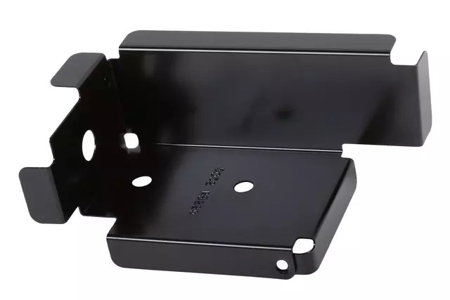 Passenger Side Pickup Box Rear Stake Pocket Bracket - GM (52025032)