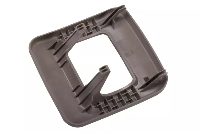 84581354 - Body: Latch Cover for Cadillac: XT4 Image