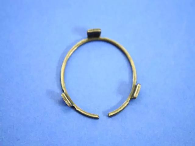 5078635AA - 62TE; 6-Speed; Automatic Transaxle: Snap Ring for Mopar Image