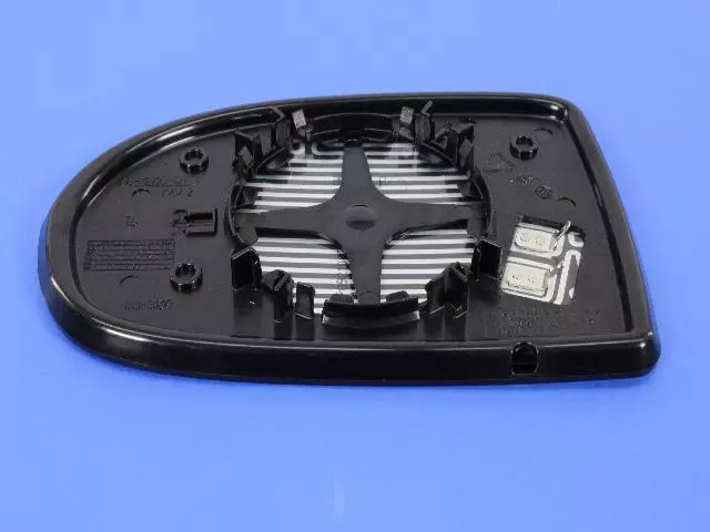 Mirror Replacement Glass, Right - Mopar (68058796AA)