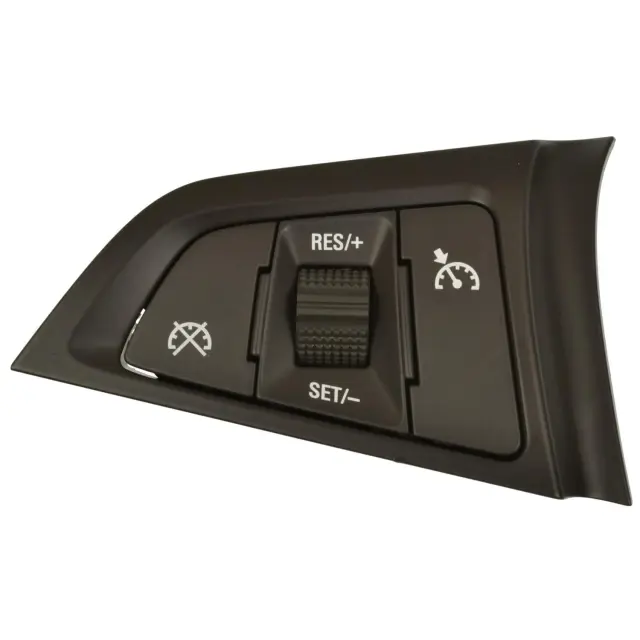 CCA1338 - Computers, Chips &amp; Cruise Control Parts: Cruise Control Switch for SMP CORP Image