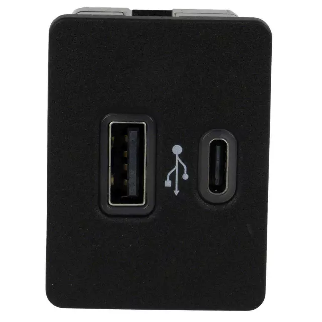 Module Interface - Ford (ML3Z-19A387-E)