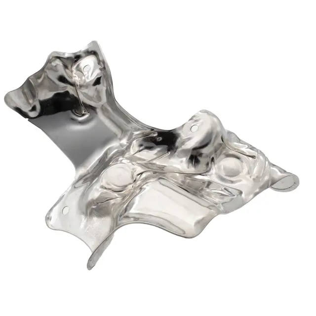 ML3Z9P462B - Engine: Support Bracket for Ford Image