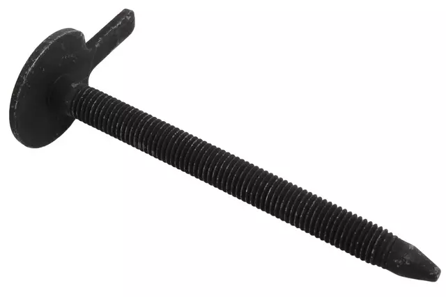 11601755 - : Body Mount Bolt for GM Image