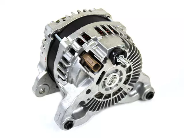 4801768AE - Electrical: Alternator for Dodge: Ram 2500, Ram 3500 | Ram: 2500, 3500 Image