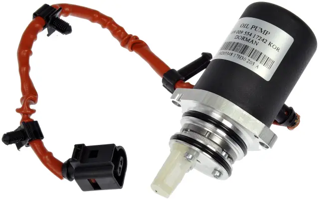 699009 - Driveline and Axles: AOC All Wheel Drive Coupling Oil Pump for Dorman Image
