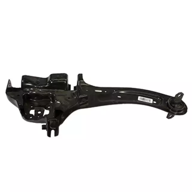 8S4Z5A968A - Suspension: Knuckle for Ford Image