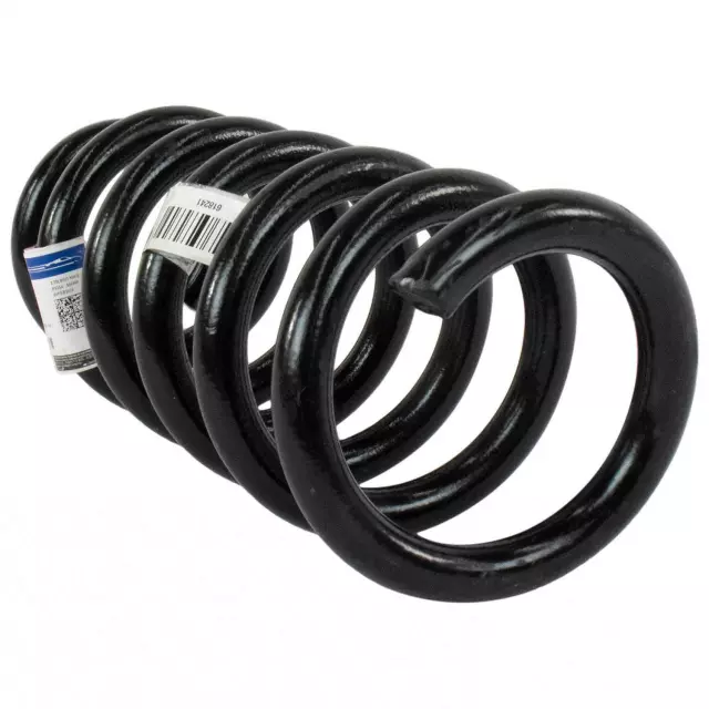 EG1Z5560B - Suspension: Coil Spring for Ford: Police Interceptor Sedan, Special Service Police Sedan, Taurus Image