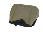 HS7Z5462901AB - : Seat Cover for Ford: Fusion, Police Responder Hybrid, SSV Plug-In Hybrid Image