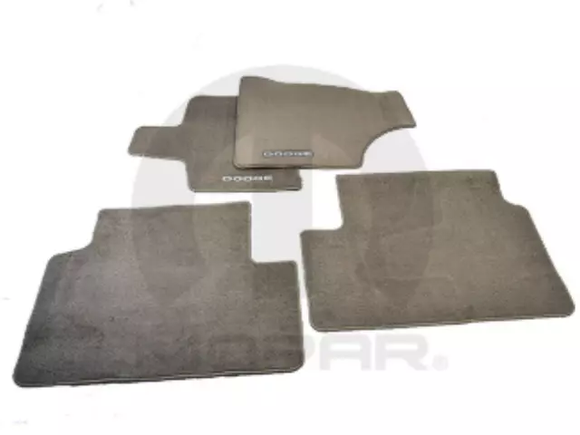 82210724AC - : Mat Kit for Mopar Image