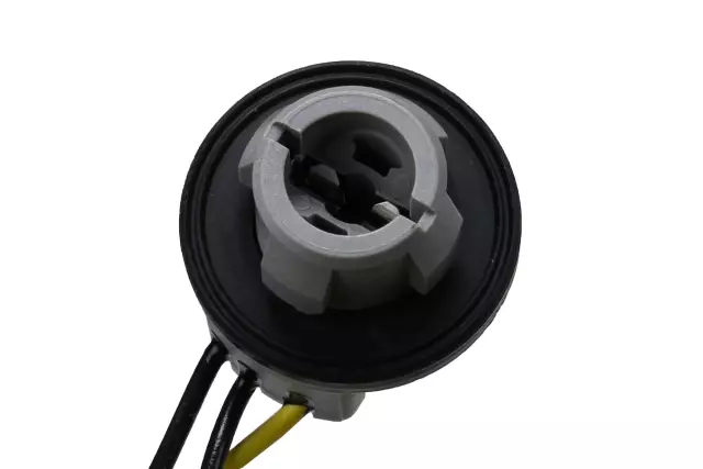 Socket & Wire - GM (23126521)