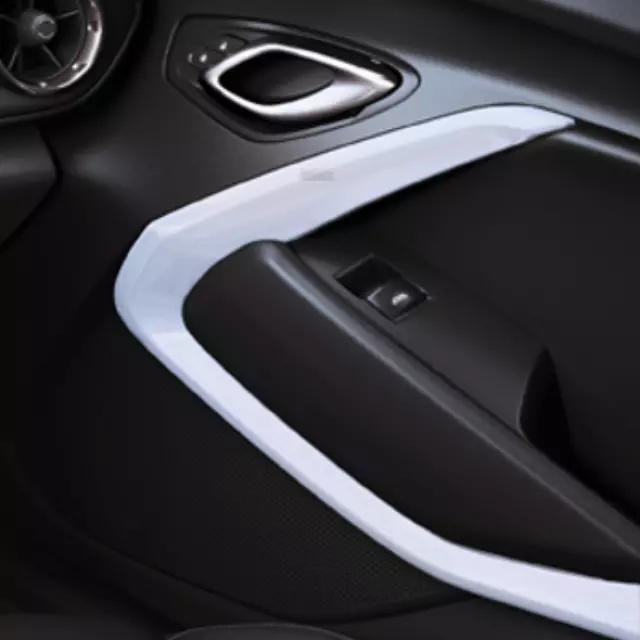 23507868 - Interior: Interior Trim Kit for GM Image