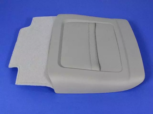 Front Seat Back Panel - Mopar (1UW23HL1AA)