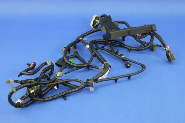 Front End Module Wiring - Mopar (68234265AB)