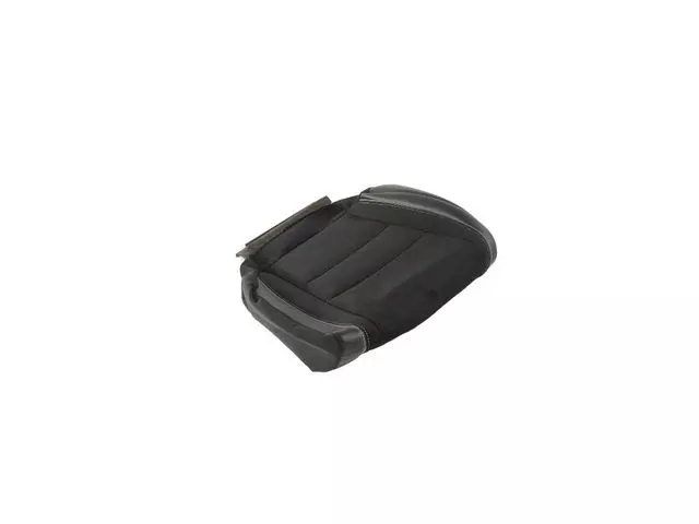 6QK35YSAAA - Interior Trim: Rear Seat Cushion Cover, Left for Dodge: Durango Image