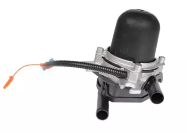 12568382 - : Secondary Air Injection Pump for Chevrolet: Corvette Image