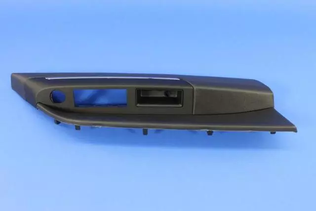 Front Door Bolster, Left - Mopar (5SB492DVAB)