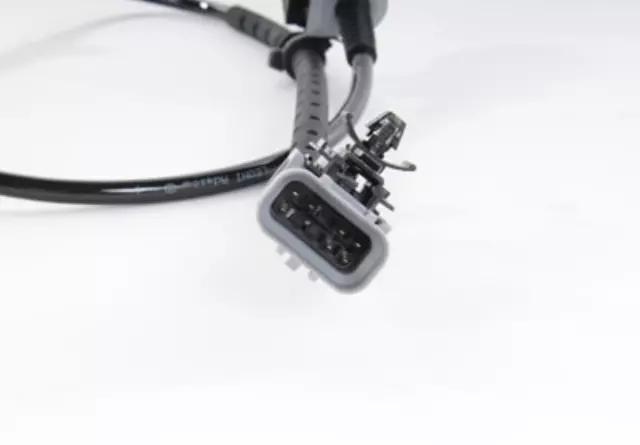 Wheel Speed Sensor Wiring Harness - GM (13238636)