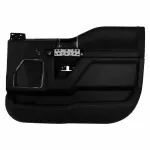 HC3Z2823942LC - Body: Door Trim Panel for Ford: F-350 Super Duty Image