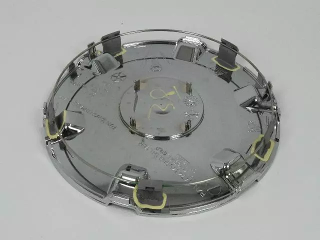 4743498AD - Wheels, Covers and Jacks: Wheel Center Cap for Mopar Image