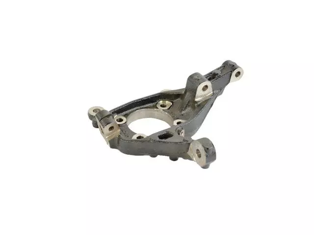 4787971AA - : Suspension Knuckle, Right for Fiat: 500X | Jeep: Renegade Image