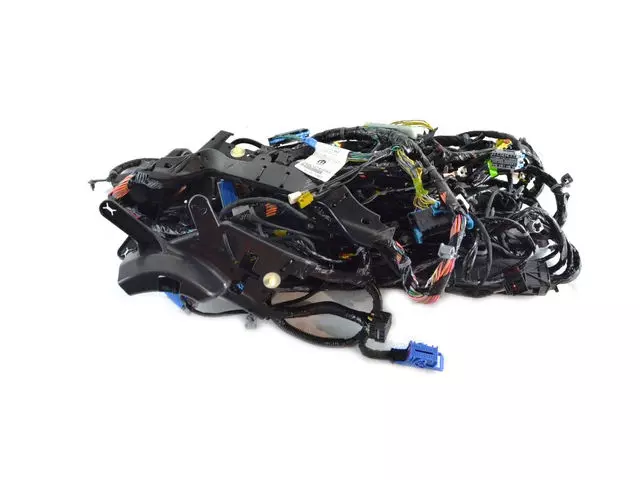 68262400AA - Electrical: Unified Body Wiring for Dodge: Dart Image