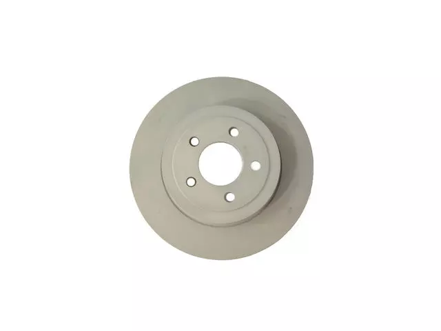 OEM NEW 2005-2019 Mopar Dodge Challenger Charger Durango Brake Rotor 68368071AA - Mopar (68368071AA)