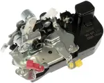 931675 - : Door Lock Actuator - Integrated With Latch for Dorman Image