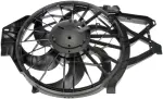 620138 - : Radiator Fan Assembly Without Controller for Dorman Image