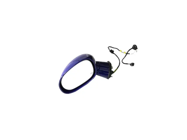 Outside Rearview Mirror, Left - Mopar (5PE55SBMAD)