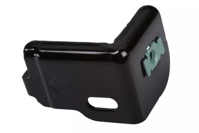 Driver Side Headlamp Bracket - GM (23421568)
