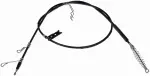 C661132 - : Parking Brake Cable for Dorman Image
