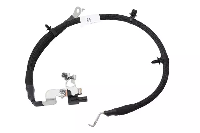 Battery Negative Cable - GM (84515422)