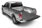 IMR24DCS - : BEDRUG IMPACT MAT FOR SPRAY-IN OR NO BED LINER 24-25 RANGER SUPERCREW 5' BED for BedRug Image