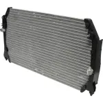 CN4931PFC - : A/C Condenser -- Condenser Serpentine for UAC Image