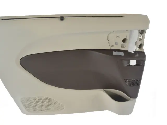 5RP651D2AH - Body: Door Trim Panel for Chrysler: Pacifica, Voyager Image