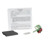 WPT1596 - : Steering Wheel Audio Control Switch Conn  for Motorcraft Image